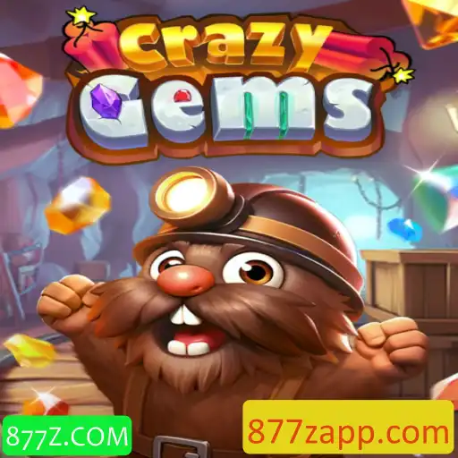 CrazyGems: Descubra o Fenômeno dos Jogos de Estratégia em 877Z.COM