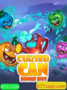 Exploração do Jogo CursedCanBonusBuy e sua Popularidade Atual