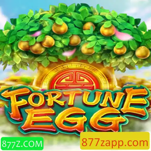 Descubra o Empolgante Mundo de FortuneEgg