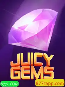 Explorando JuicyGems: Um Mergulho no Vibrante Mundo de 877Z.COM