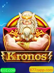 Explorando o Fascinante Mundo do Jogo Kronos