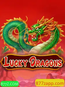 Descubra as Emoções e Regras do Jogo LuckyDragons