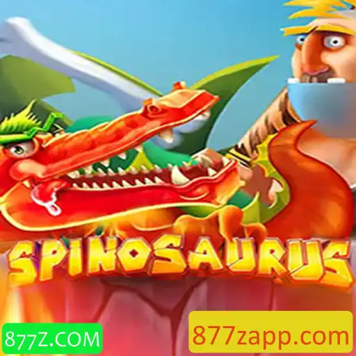 Spinosaurus: Uma Nova Aventura no Mundo dos Jogos