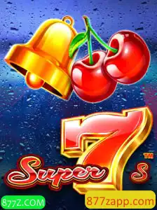 Descubra o Empolgante Mundo de Super7s com 877Z.COM
